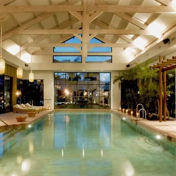 Cortijo Del Mar Resort 에스테포나