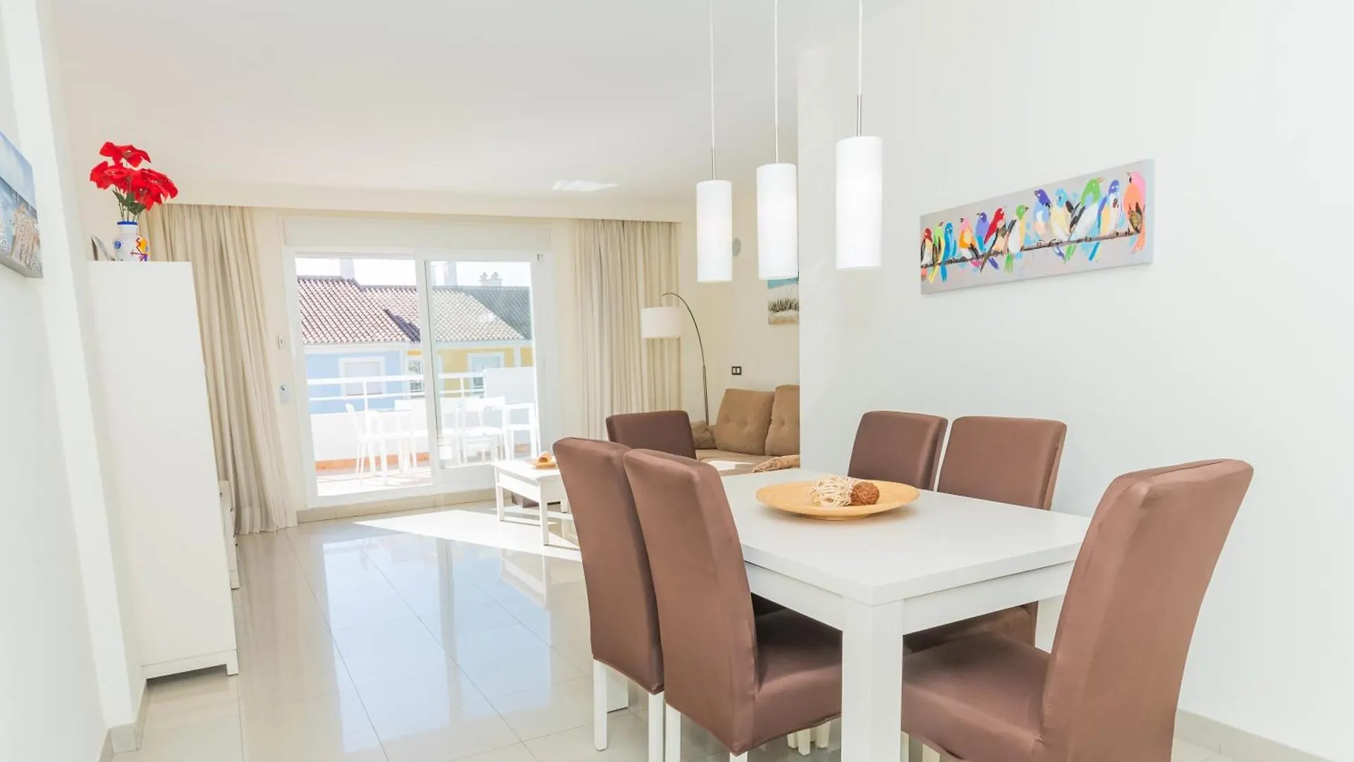 Cortijo Del Mar Resort 에스테포나 스페인