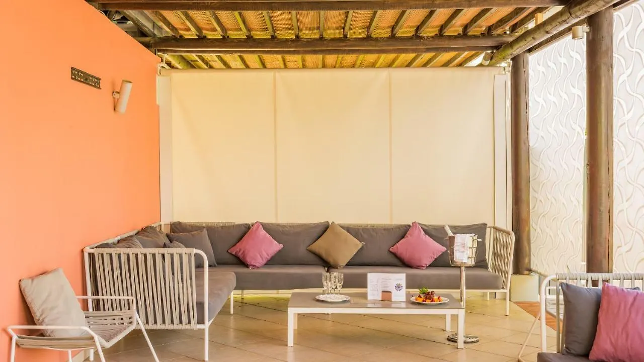 Cortijo Del Mar Resort 에스테포나 스페인