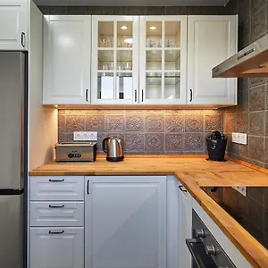 Bbarcelona Fira Superior Flats Appartement Barcelone