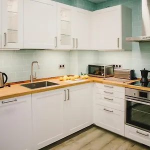 Bbarcelona Fira Superior Flats Appartement Barcelone