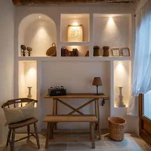 Mondejar 14 Coliving Centro Guest house