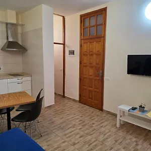 La 3 Appartement San Sebastián de la Gomera
