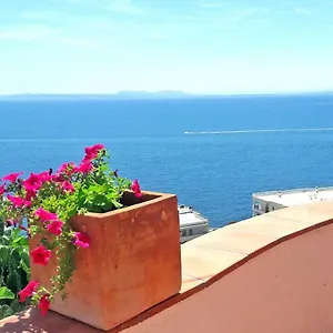 Splendido Studio, Vista Mare, A 5mn Dalla - Casa Artevida Appartement Roses