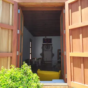 La Casita De Ainhoa Hébergement de vacances Agüimes