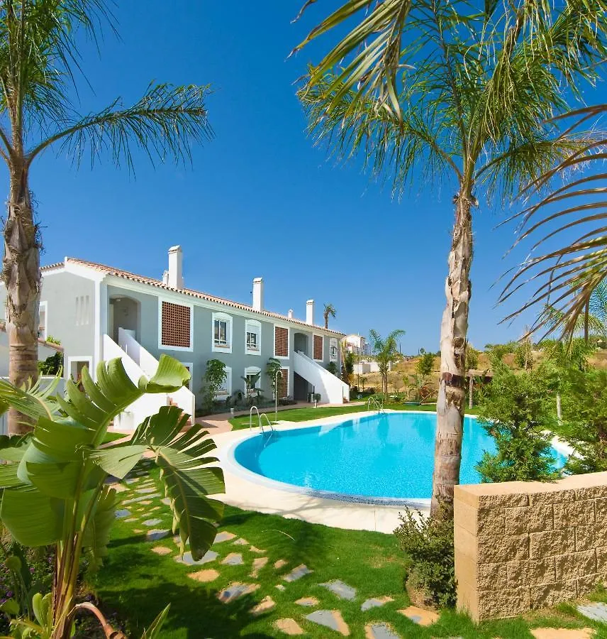 Apartment Cortijo Del Mar Resort Estepona Spain