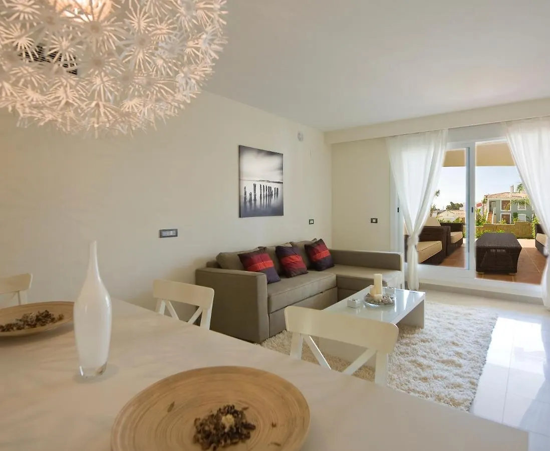 Cortijo Del Mar Resort Estepona Apartment