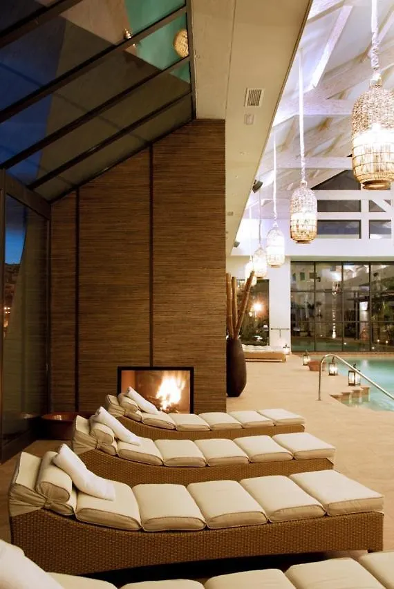 Apartment Cortijo Del Mar Resort Estepona