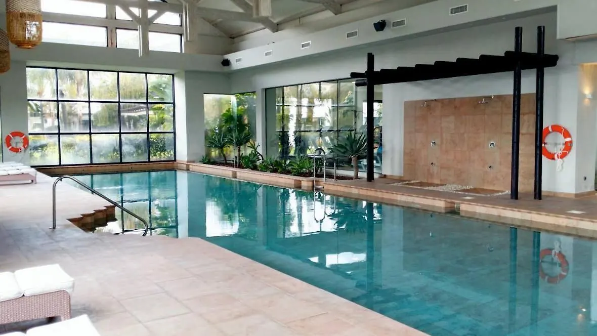 Apartment Cortijo Del Mar Resort Estepona Spain