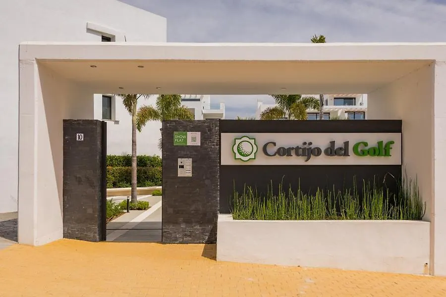 Cortijo Del Mar Resort Estepona