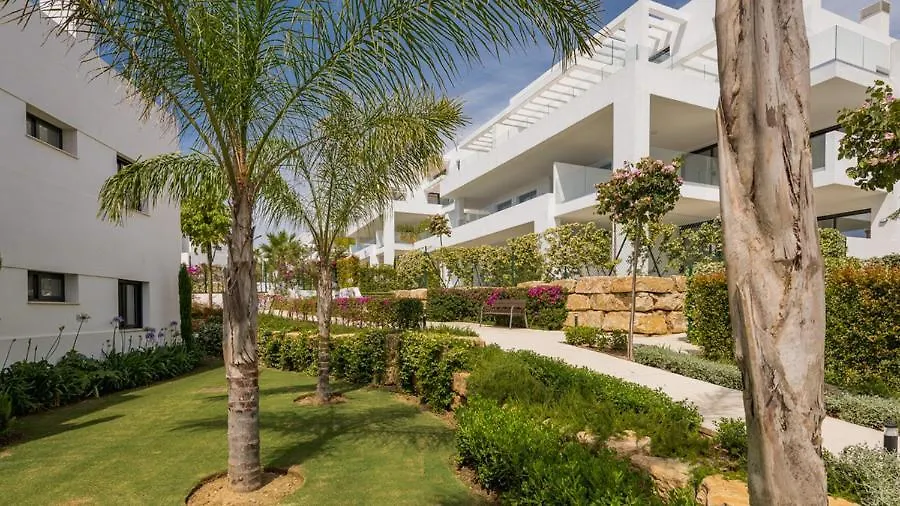 Cortijo Del Mar Resort Estepona
