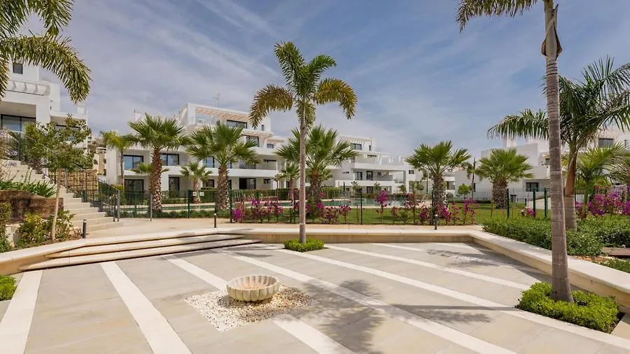 Cortijo Del Mar Resort Estepona 0*,