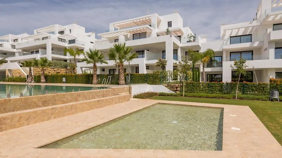 Cortijo Del Mar Resort Estepona