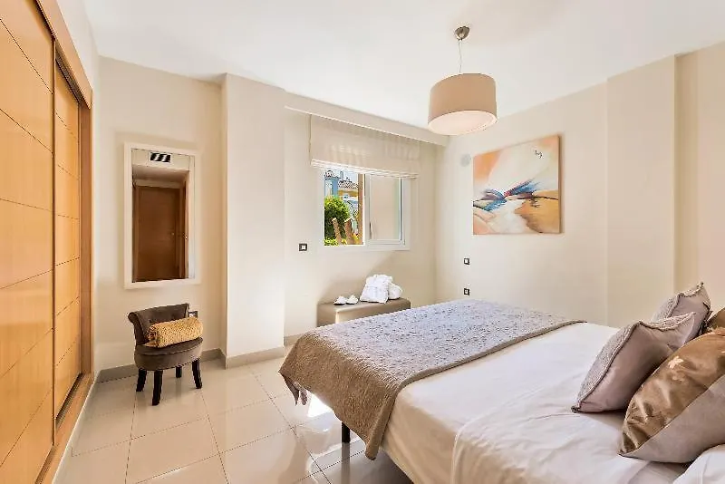 Cortijo Del Mar Resort Estepona