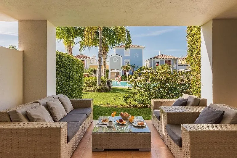 Apartment Cortijo Del Mar Resort Estepona