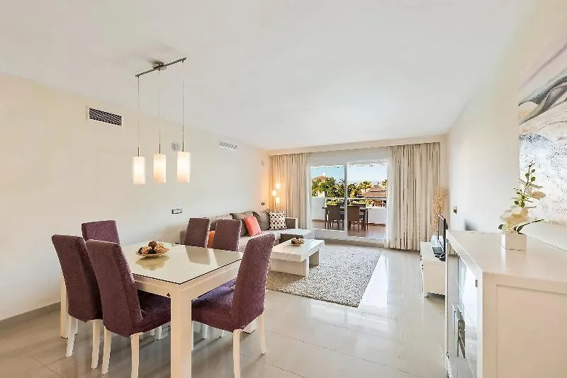 Cortijo Del Mar Resort Estepona Spain