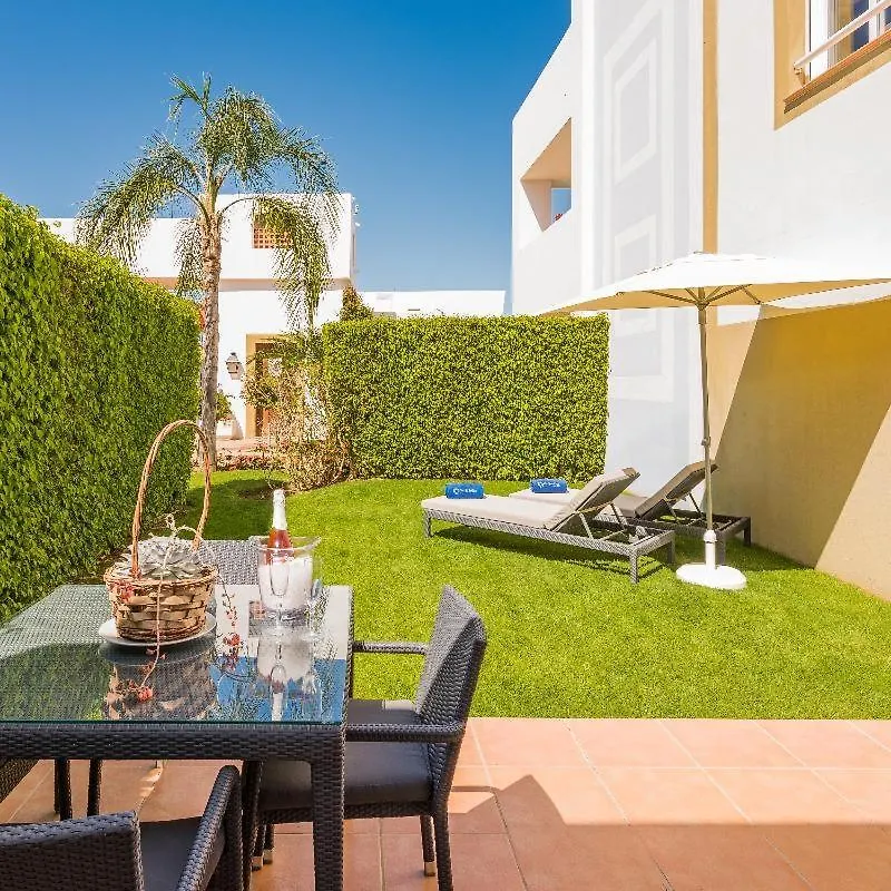 Cortijo Del Mar Resort Estepona
