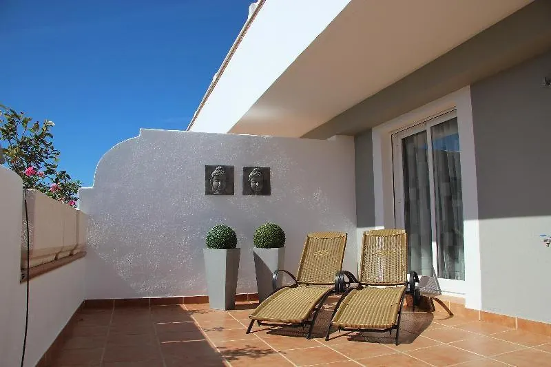 Cortijo Del Mar Resort Official Estepona Appartement