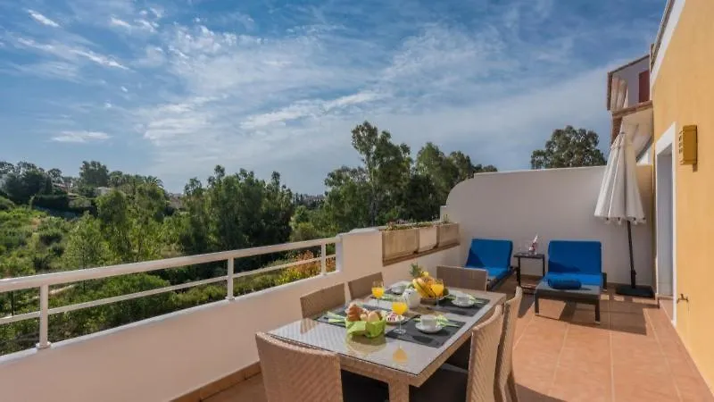 Cortijo Del Mar Resort Estepona Apartment