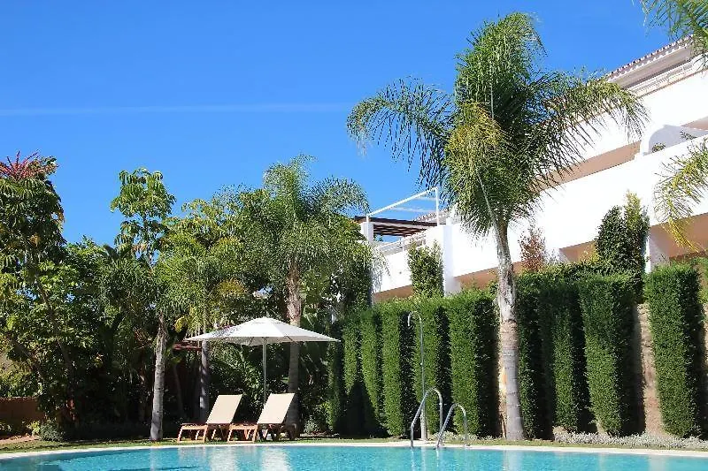 Apartment Cortijo Del Mar Resort Estepona