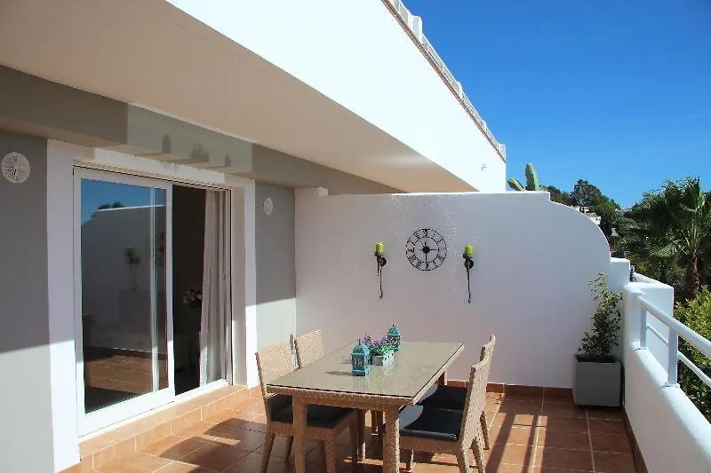 Cortijo Del Mar Resort Estepona Spain