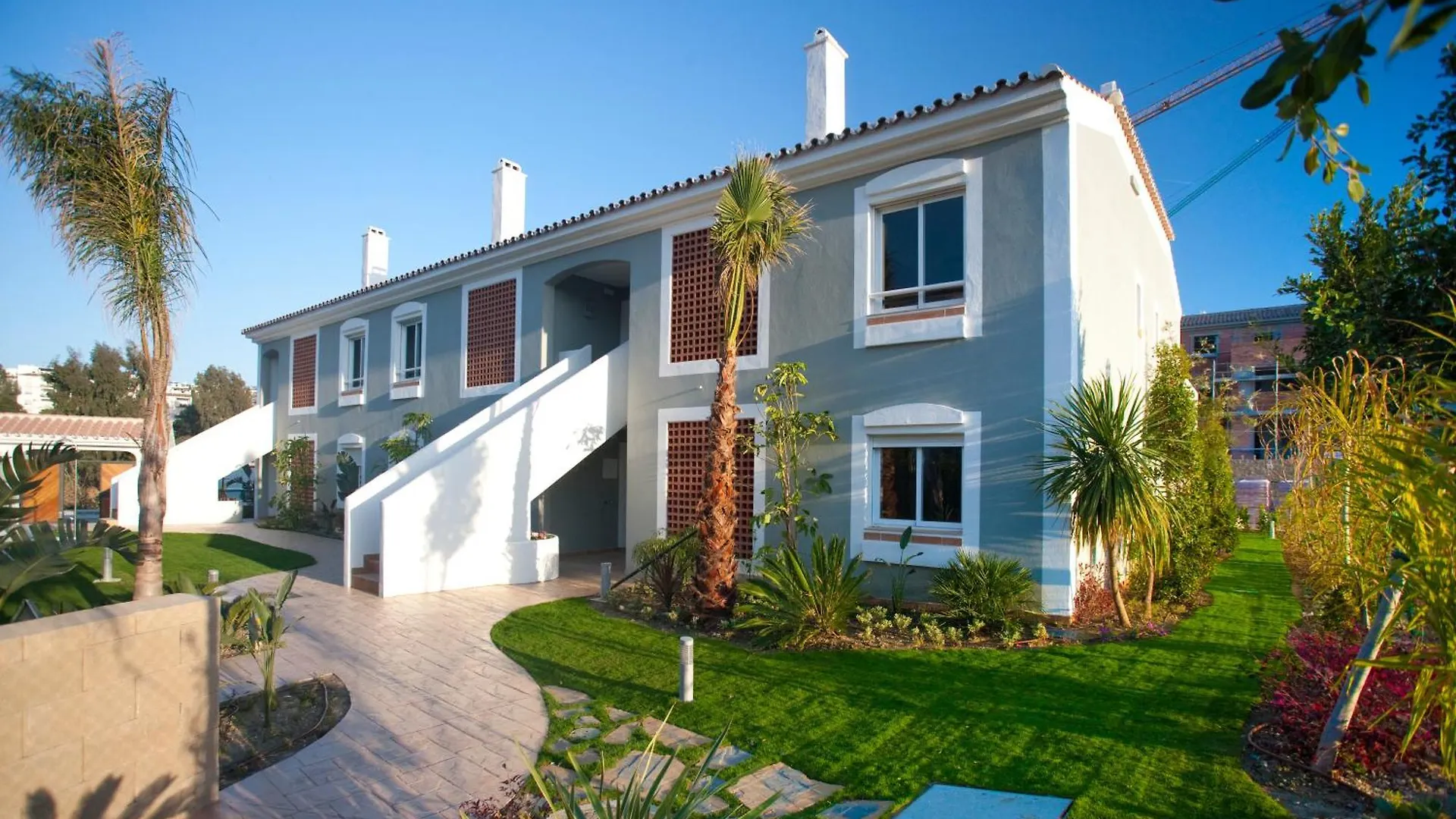 Cortijo Del Mar Resort Estepona 0*,  Spain