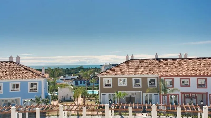 Cortijo Del Mar Resort Estepona 0*,  Spain