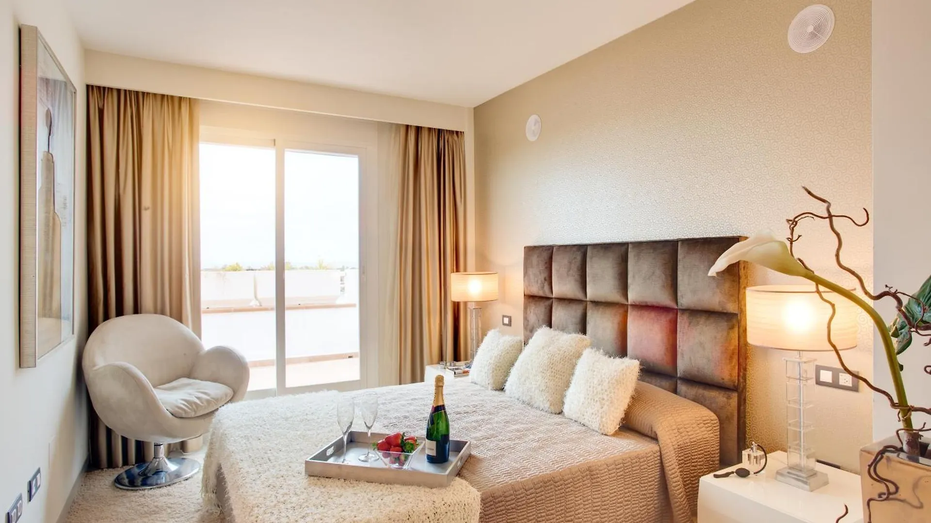 Cortijo Del Mar Resort Official Estepona Appartement