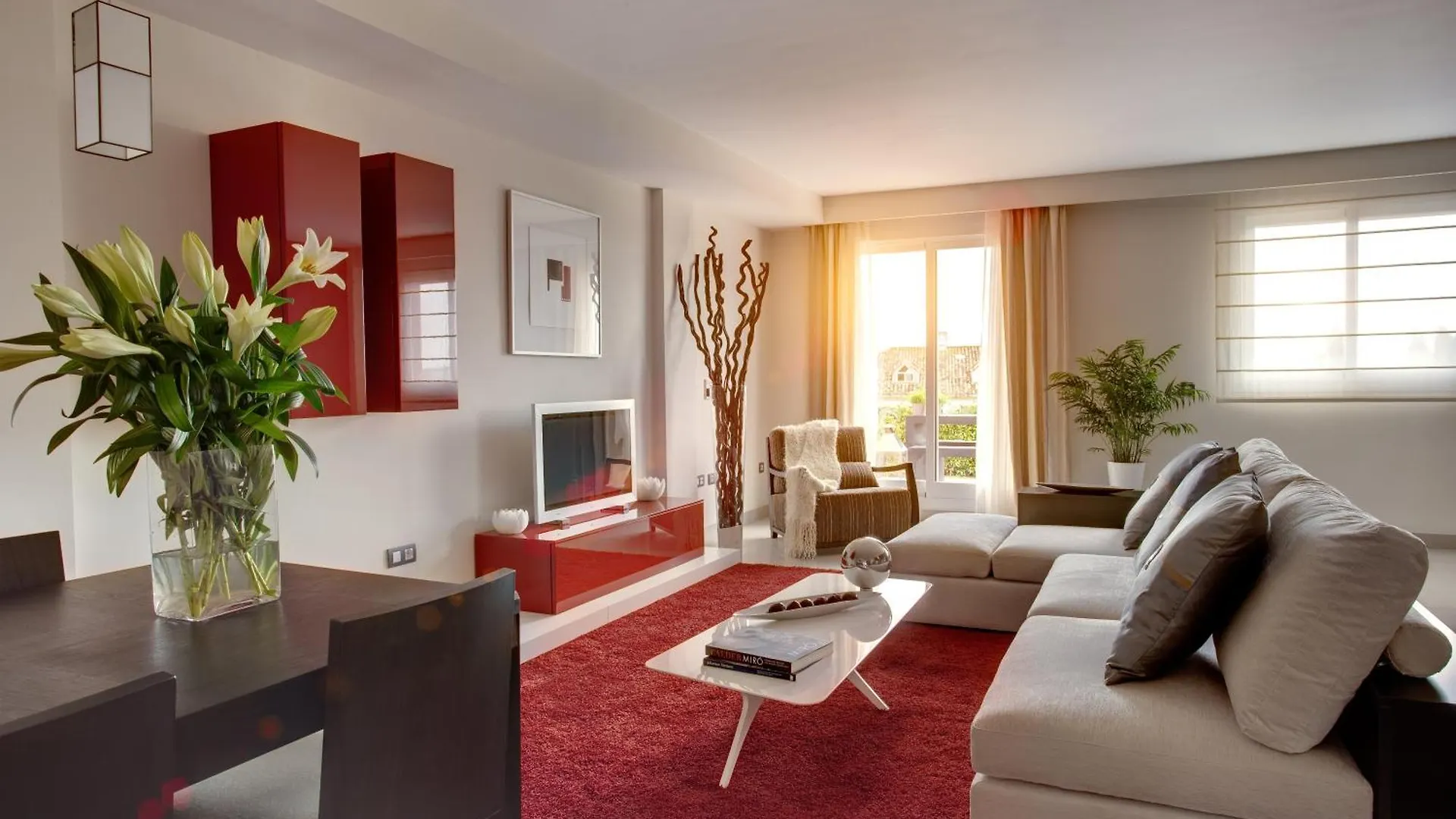 Apartment Cortijo Del Mar Resort Estepona Spain