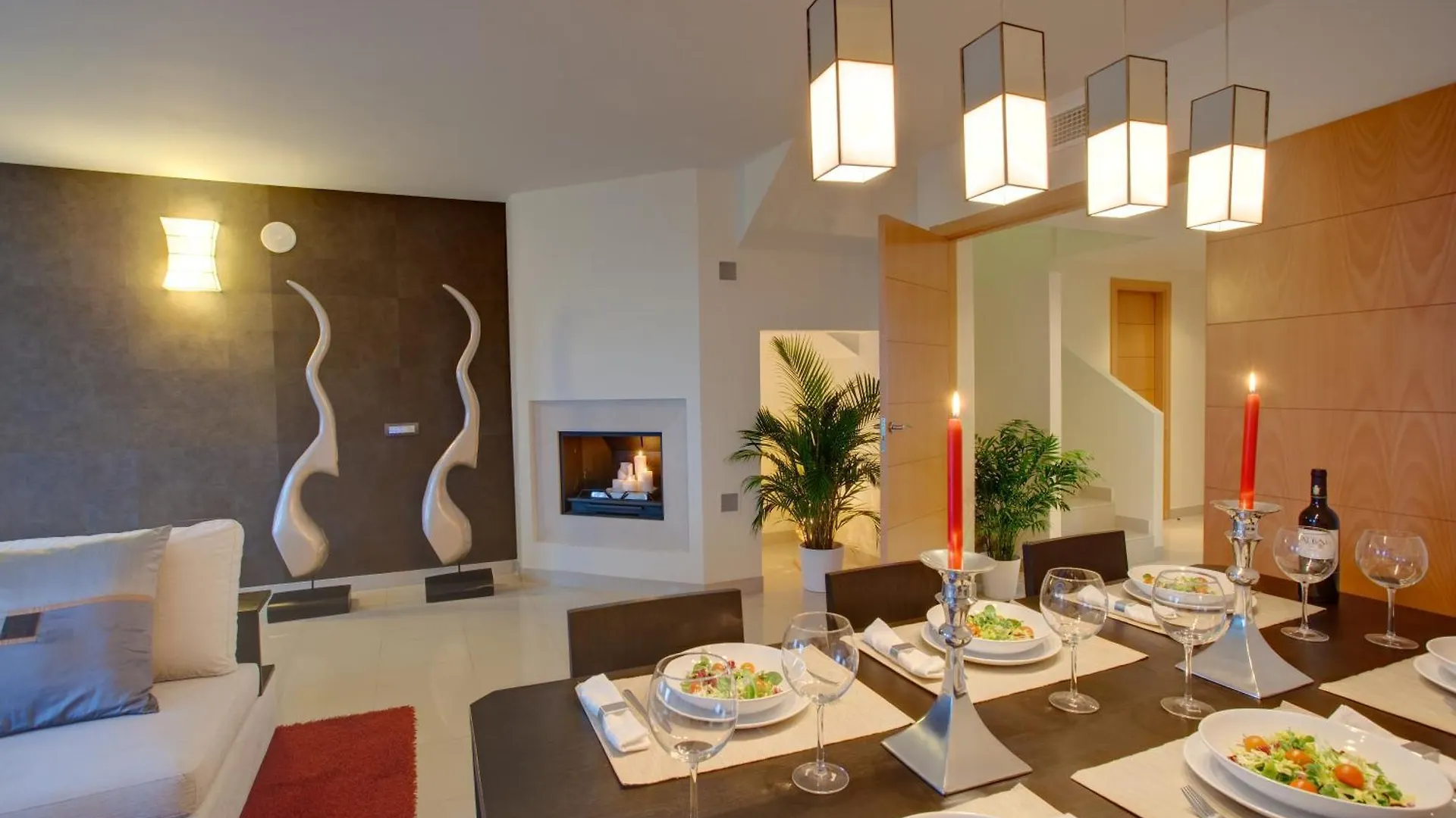 Cortijo Del Mar Resort Estepona Apartment