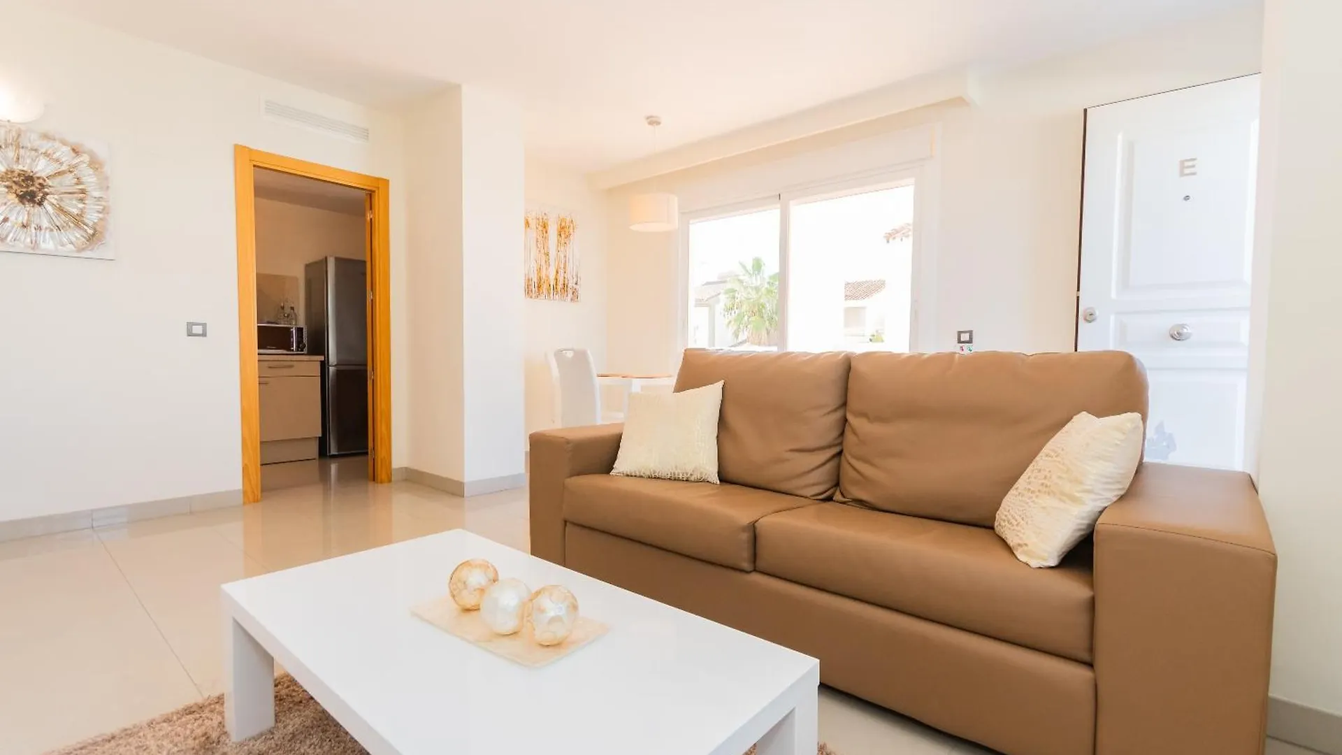 Cortijo Del Mar Resort Official Estepona
