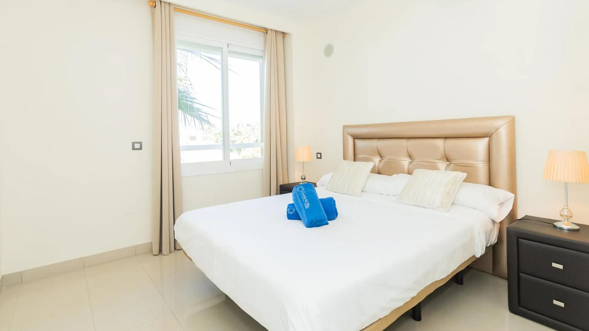 Cortijo Del Mar Resort Estepona Spain