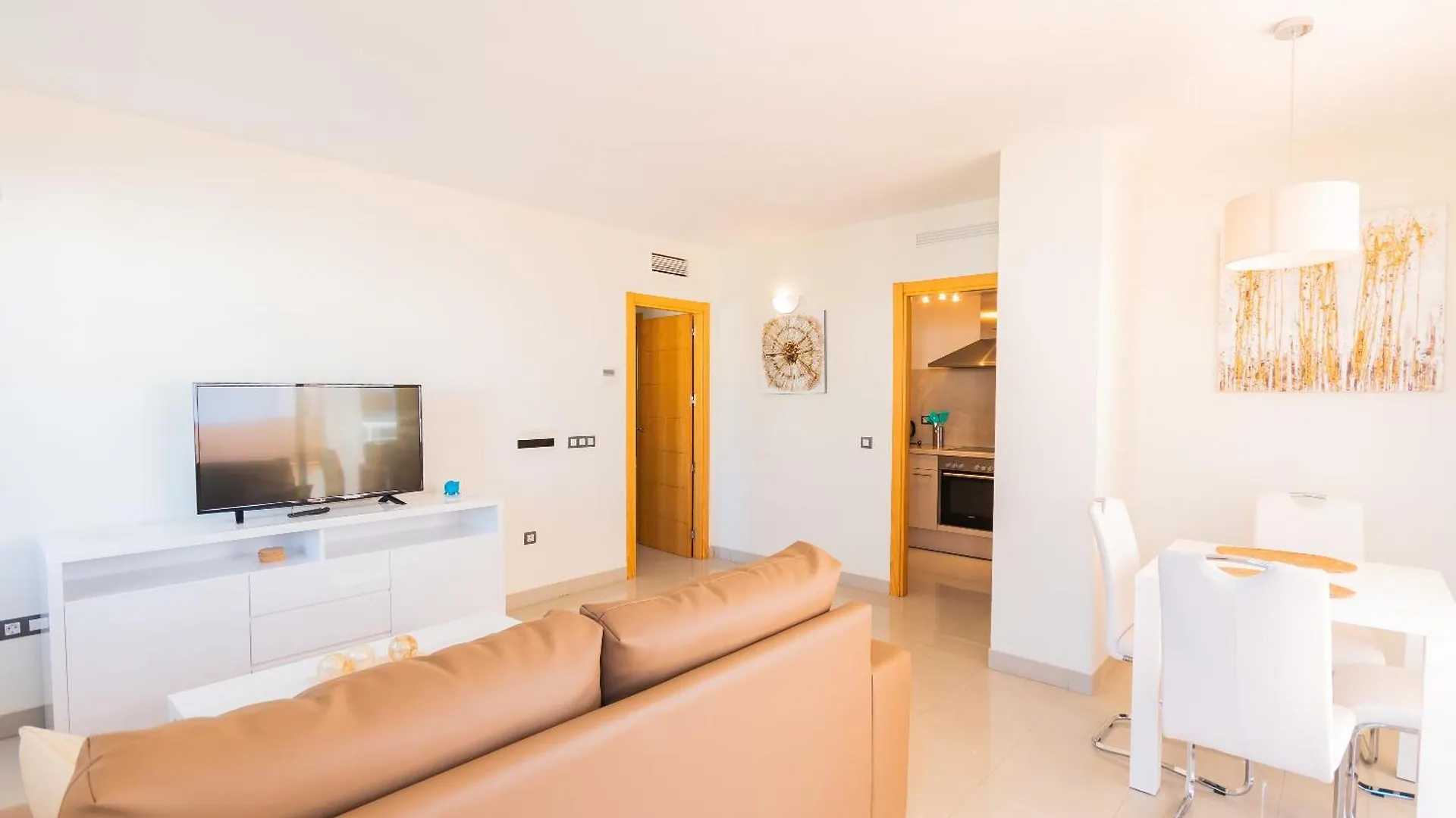 Apartment Cortijo Del Mar Resort Estepona