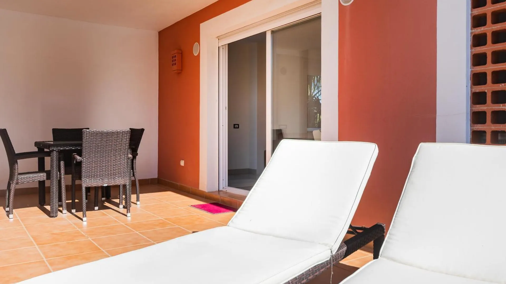 Apartment Cortijo Del Mar Resort Estepona