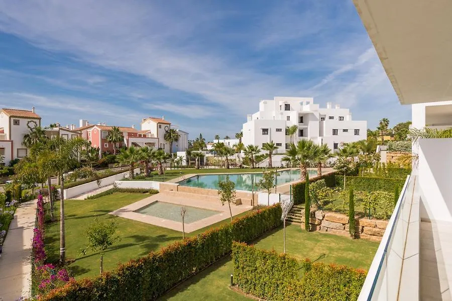 Cortijo Del Mar Resort Estepona 0*,