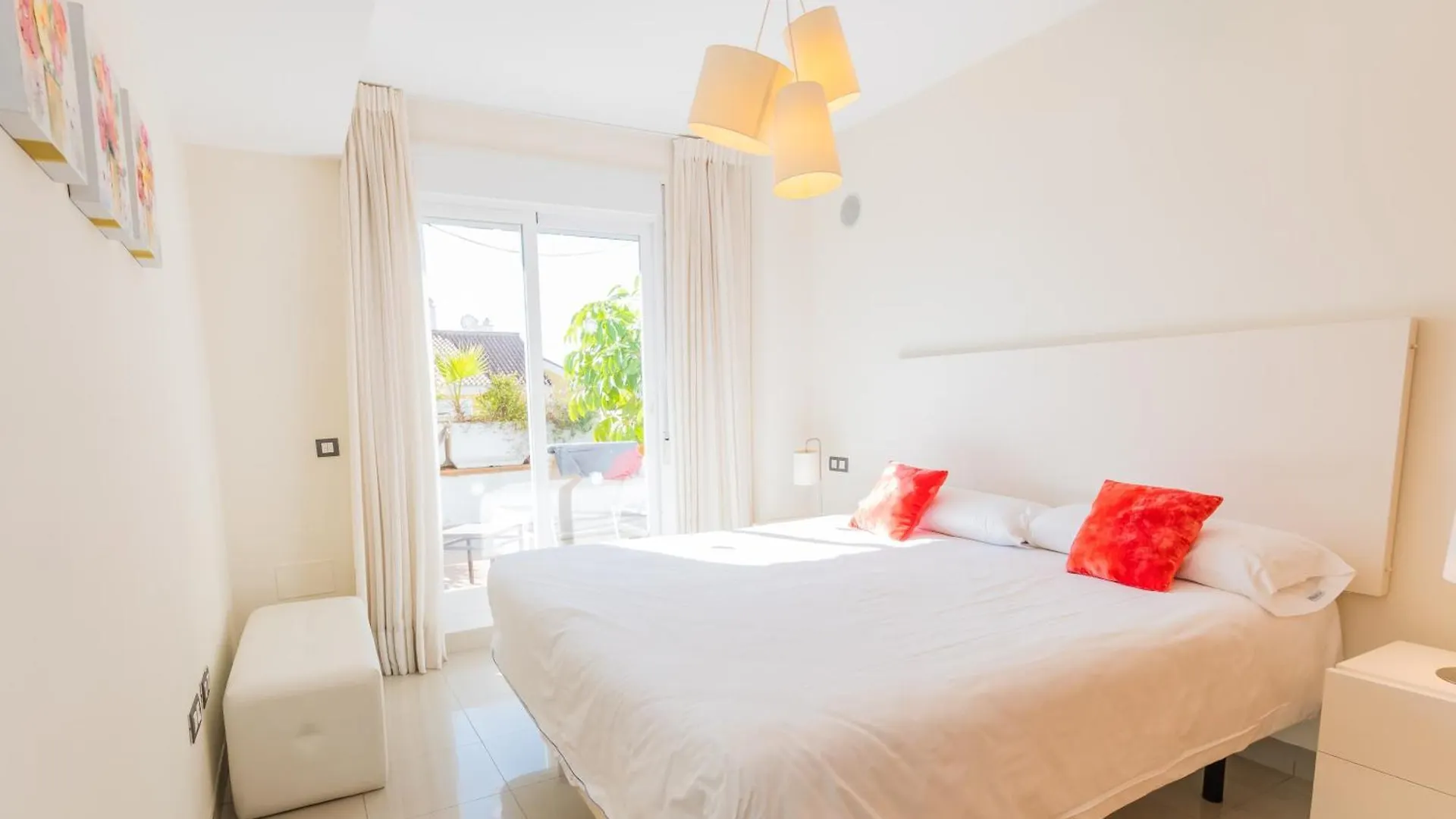 Cortijo Del Mar Resort Estepona Spain