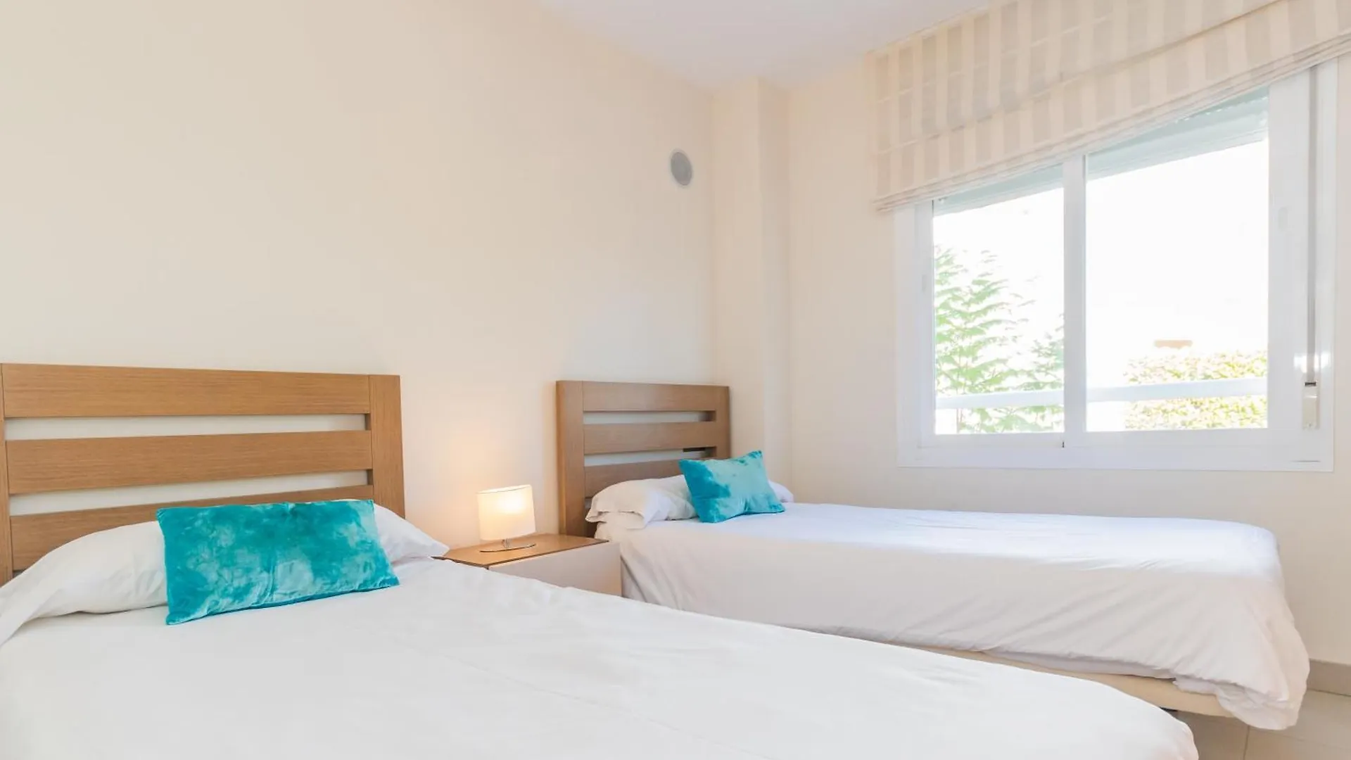 Apartment Cortijo Del Mar Resort Estepona
