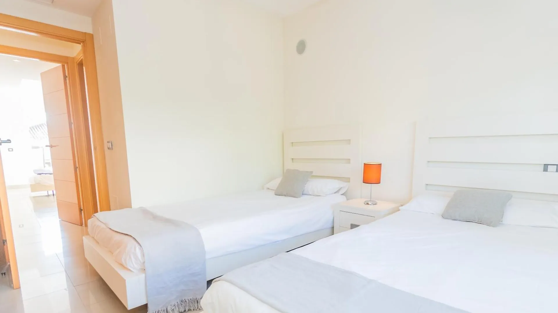 Apartment Cortijo Del Mar Resort Estepona