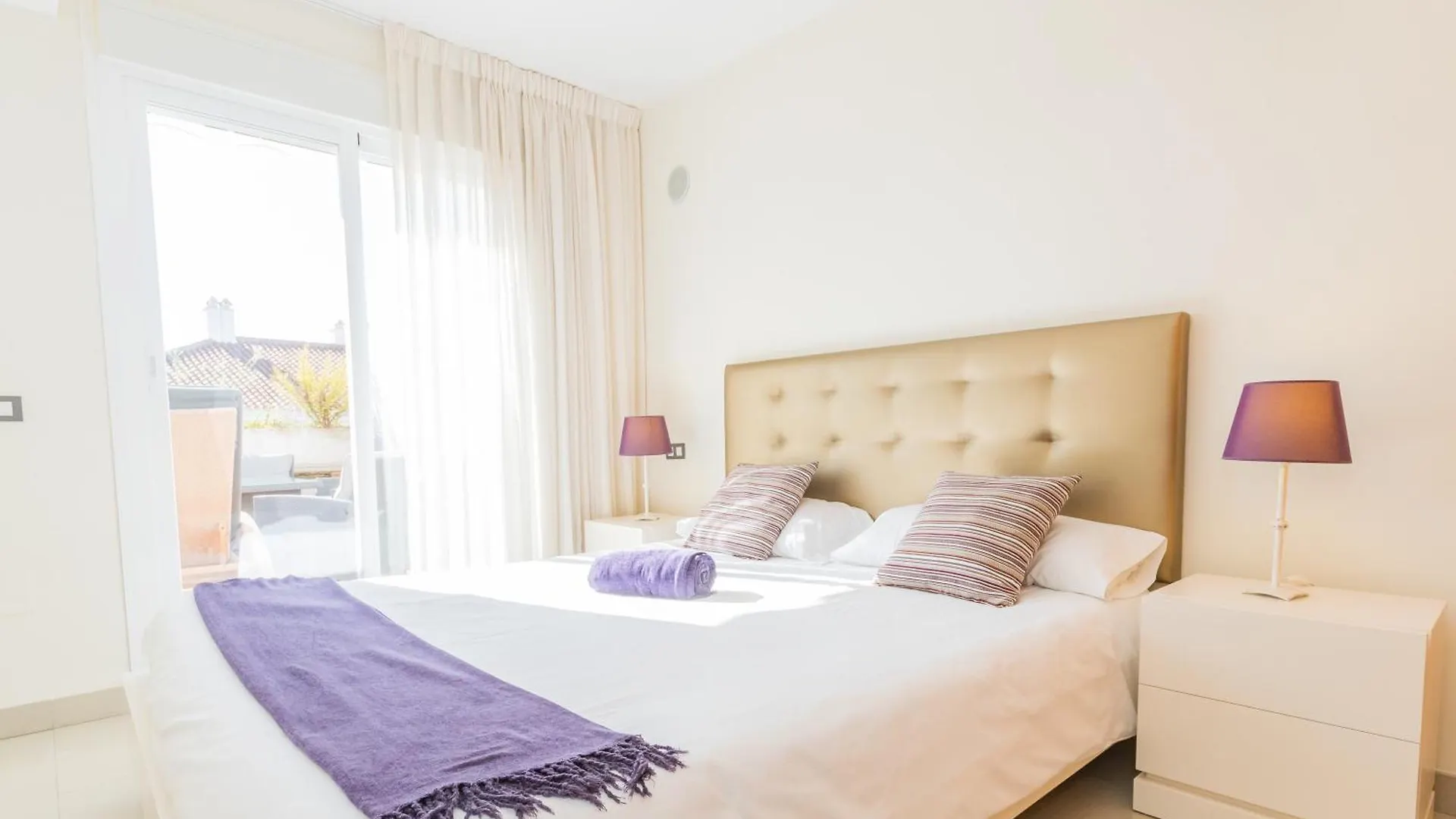 Apartment Cortijo Del Mar Resort Estepona