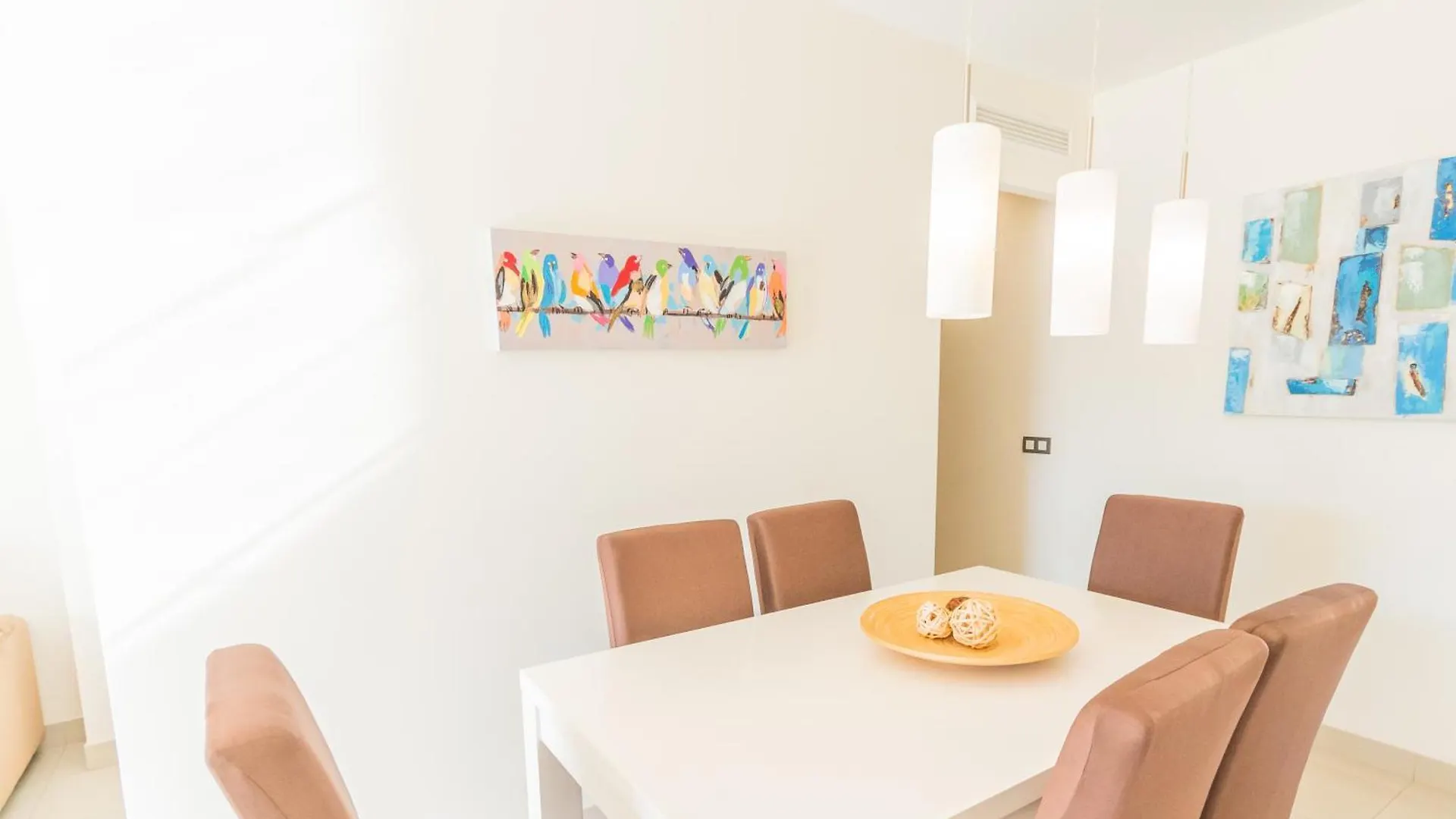 Apartment Cortijo Del Mar Resort Estepona Spain