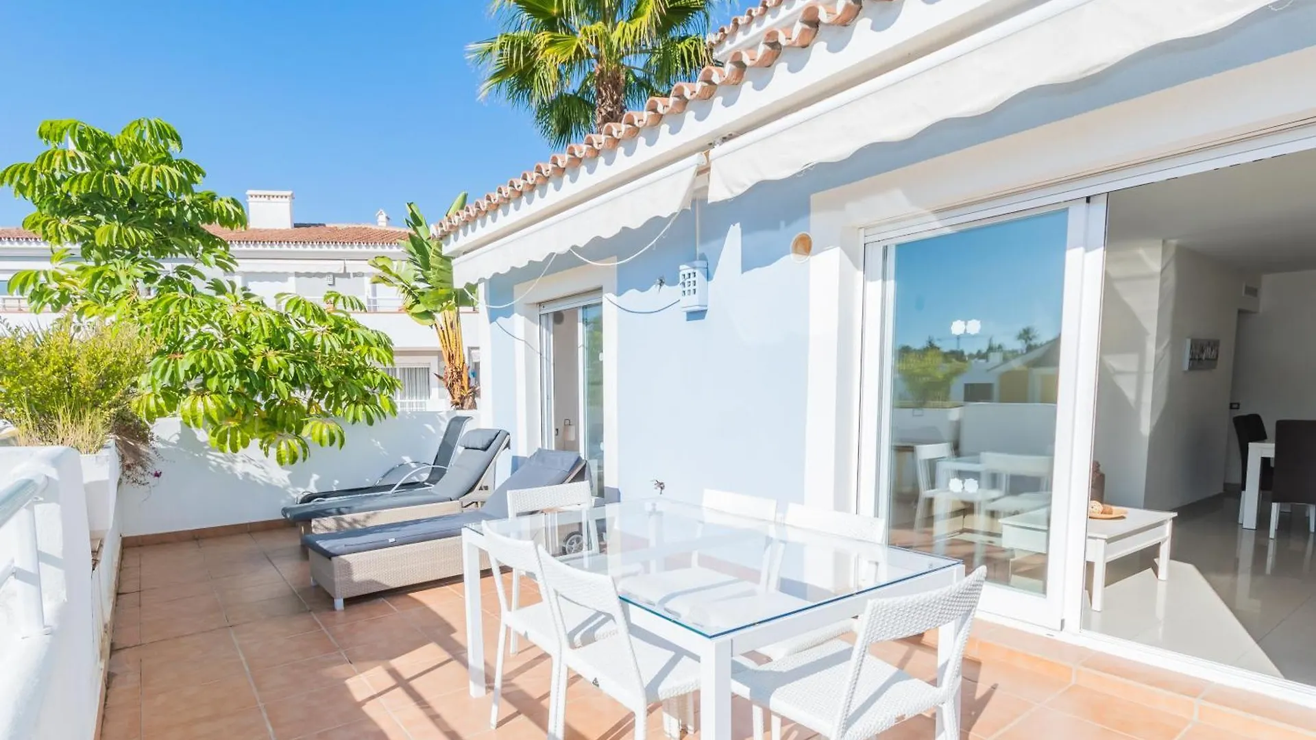 Cortijo Del Mar Resort Estepona