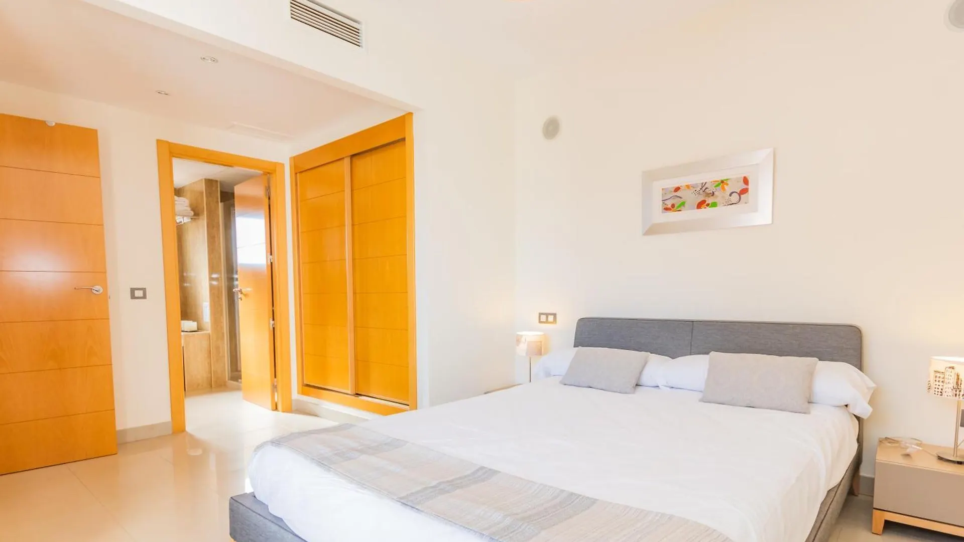 Apartment Cortijo Del Mar Resort Estepona