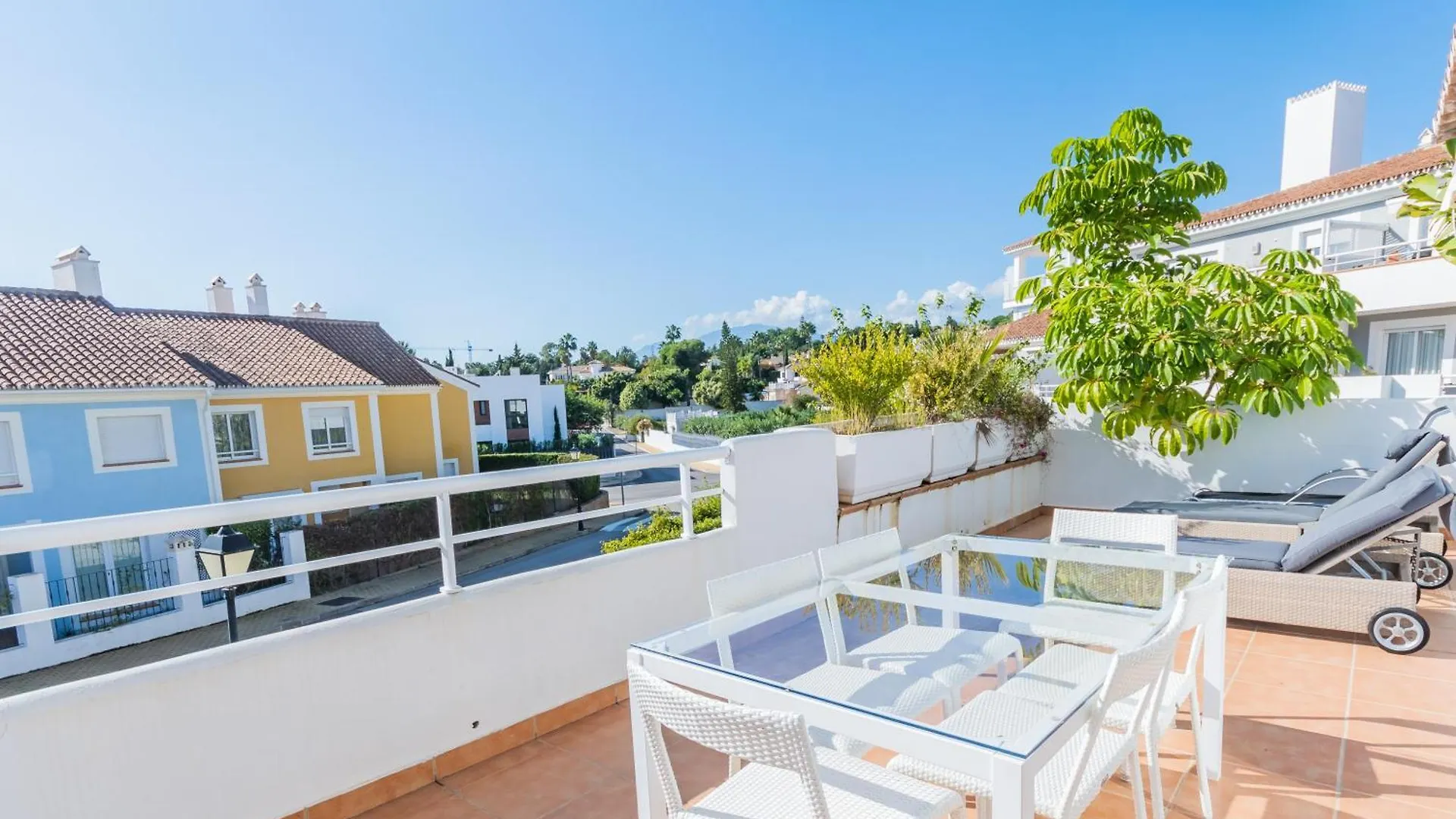 Cortijo Del Mar Resort Estepona 0*,