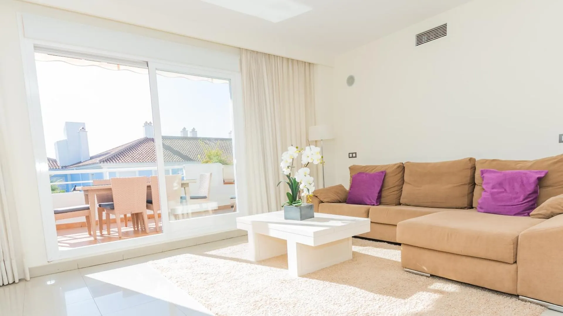 Cortijo Del Mar Resort Official Estepona Appartement