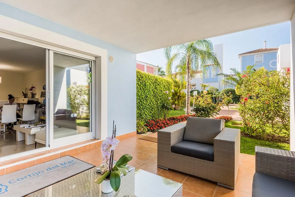 Cortijo Del Mar Resort Estepona 0*,