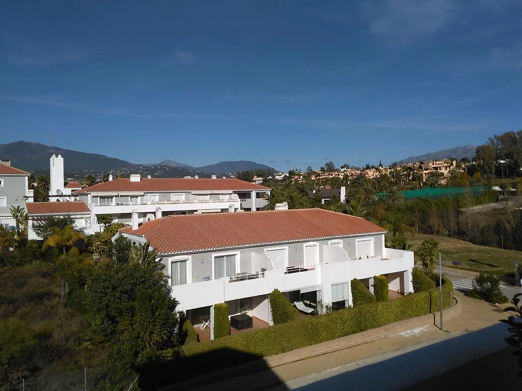 Apartment Cortijo Del Mar Resort Estepona Spain