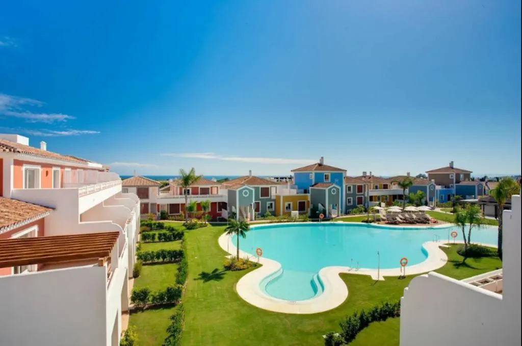 Apartment Cortijo Del Mar Resort Estepona