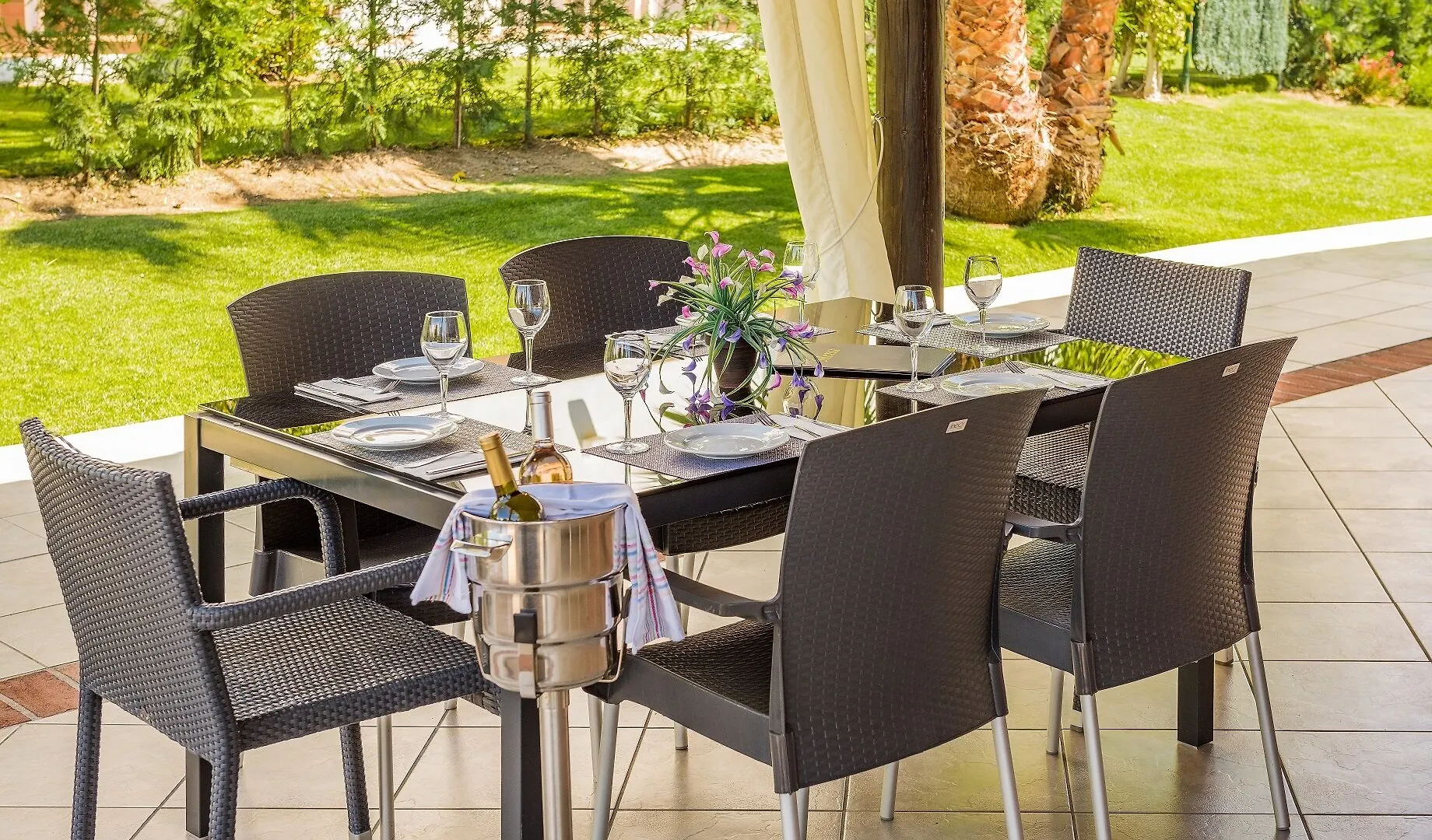 Cortijo Del Mar Resort Estepona 0*,