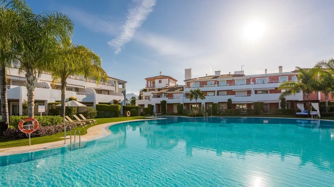 Appartement Cortijo Del Mar Resort Official Estepona