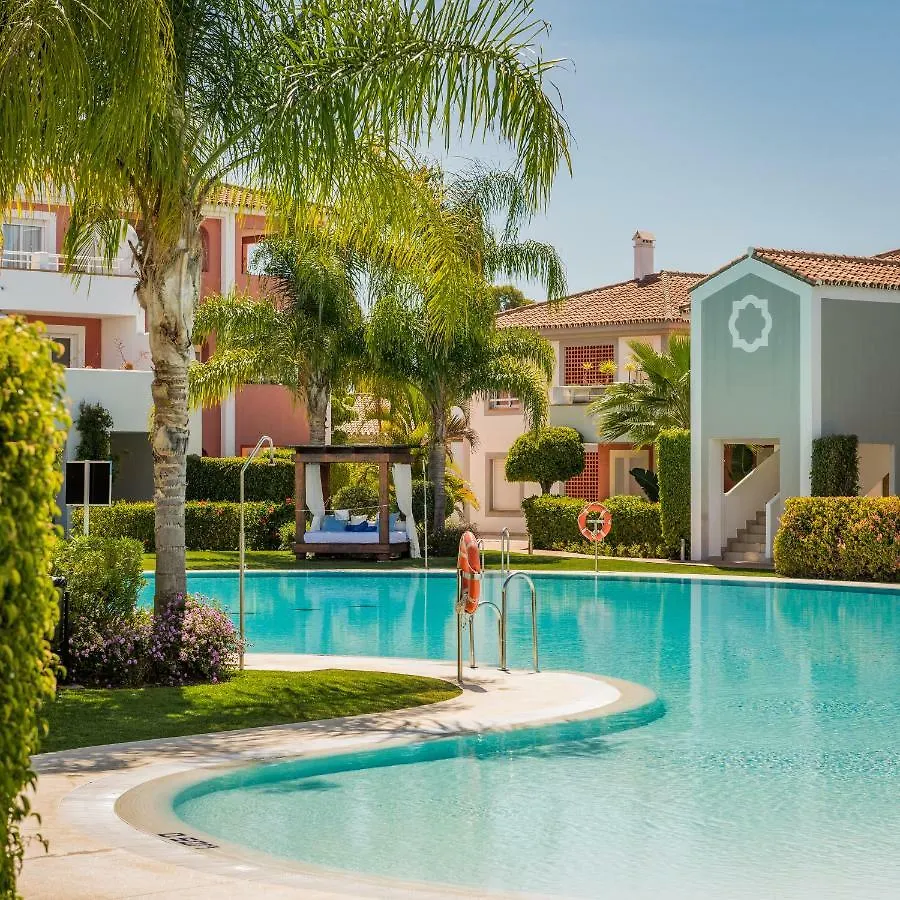 Cortijo Del Mar Resort Estepona 0*,